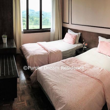 Afamosa Purple Dream Residence Condotel Homestay Malacca エクステリア 写真