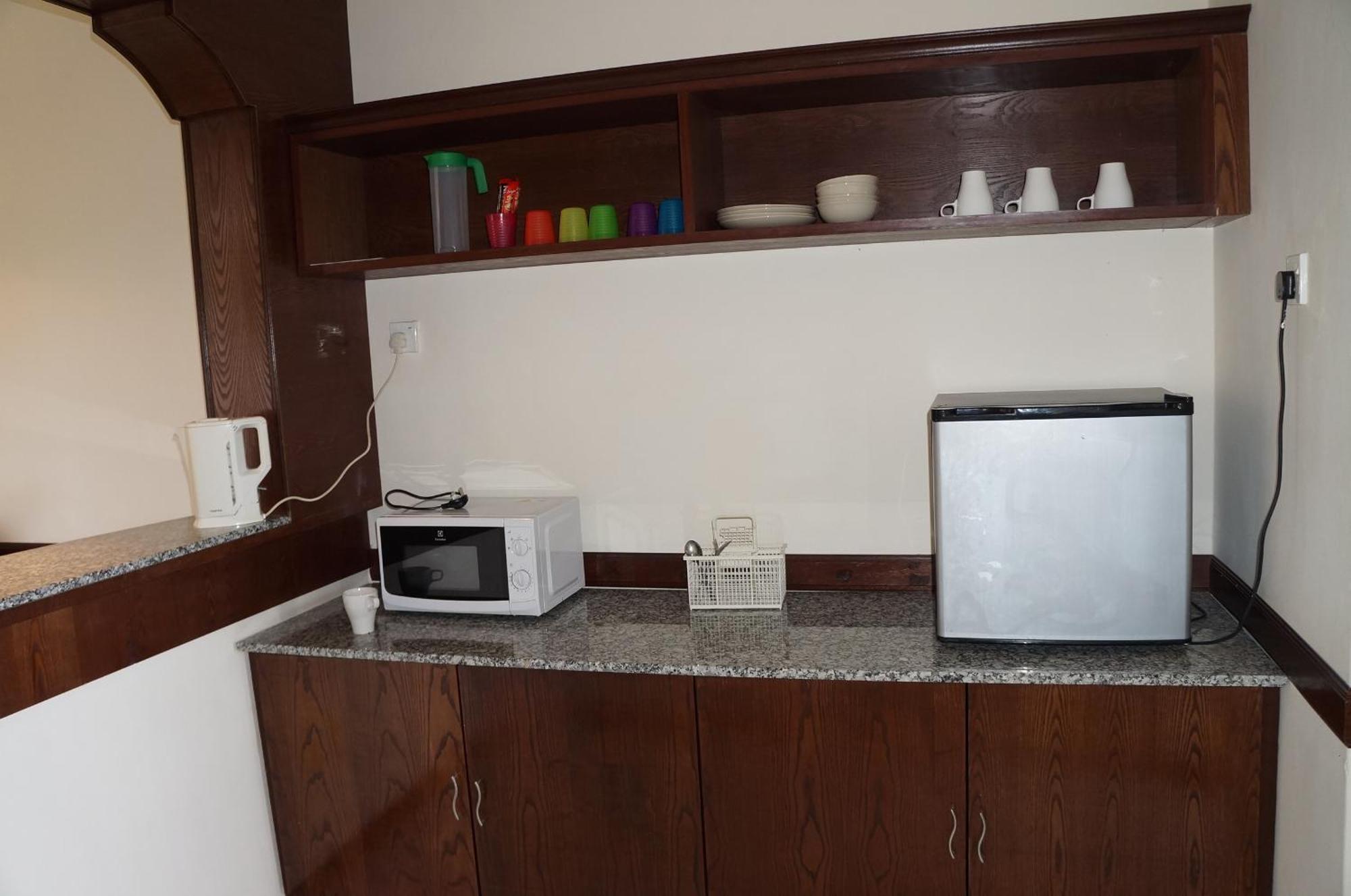 Afamosa Purple Dream Residence Condotel Homestay Malacca 部屋 写真