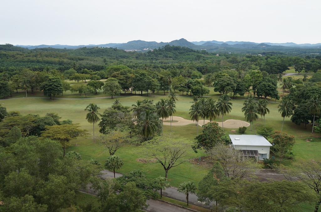 Afamosa Purple Dream Residence Condotel Homestay Malacca エクステリア 写真