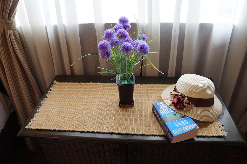 Afamosa Purple Dream Residence Condotel Homestay Malacca エクステリア 写真